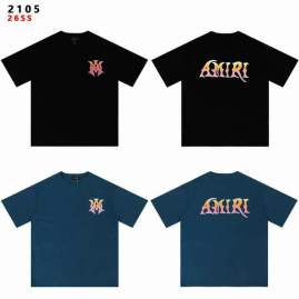 Picture of Amiri T Shirts Short _SKUAmiriS-XLbrtx210523636
